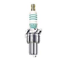 Denso IW27 Iridium Power Spark Plugs (4-Pack) - High Performance Spark Plugs for Cars, Trucks & SUVs - Improves Fuel Efficiency & Engine Performance - Perfect for Daily Driving & Racing