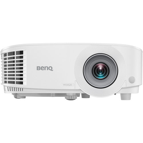 BenQ MW732 4000 Lumen WXGA DLP Projector - Home Theater & Business Presentations - Perfect for Movie Nights, Office Meetings & Classroom Learning