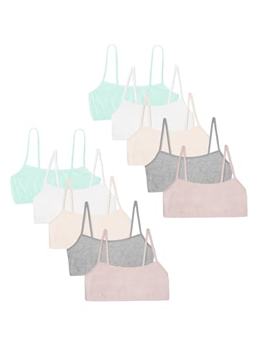 Mint/Pink/Grey/White/Nude