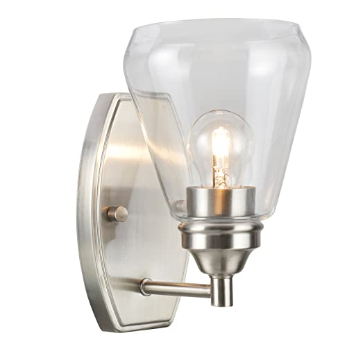 Satin Nickel
