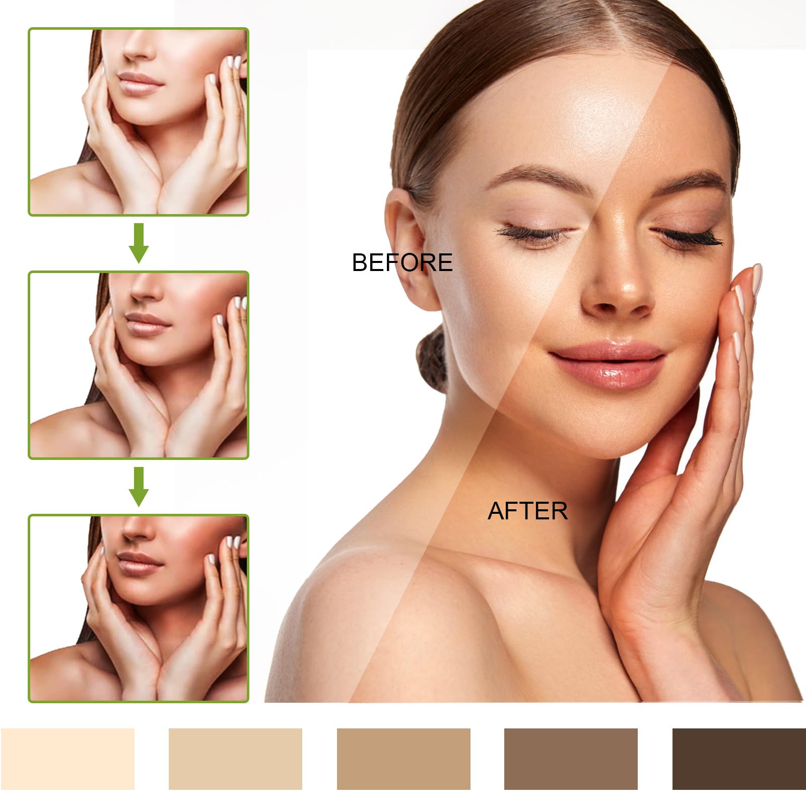 Best Natural Tanning Oil for Summer - Super Moisturizing & Accelerates Tan Outdoors | Perfect for Beach, Pool & Sunbathing