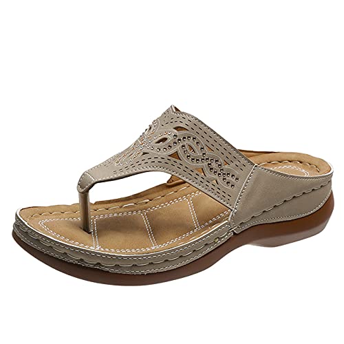 Z02-grey-sandals Women Dressy