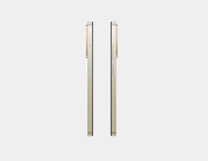 Xiaomi Redmi A5 4G Smartphone - 64GB ROM 3GB RAM Dual SIM Unlocked GSM Phone (Gold) | Perfect for Travel, Business & Everyday Use