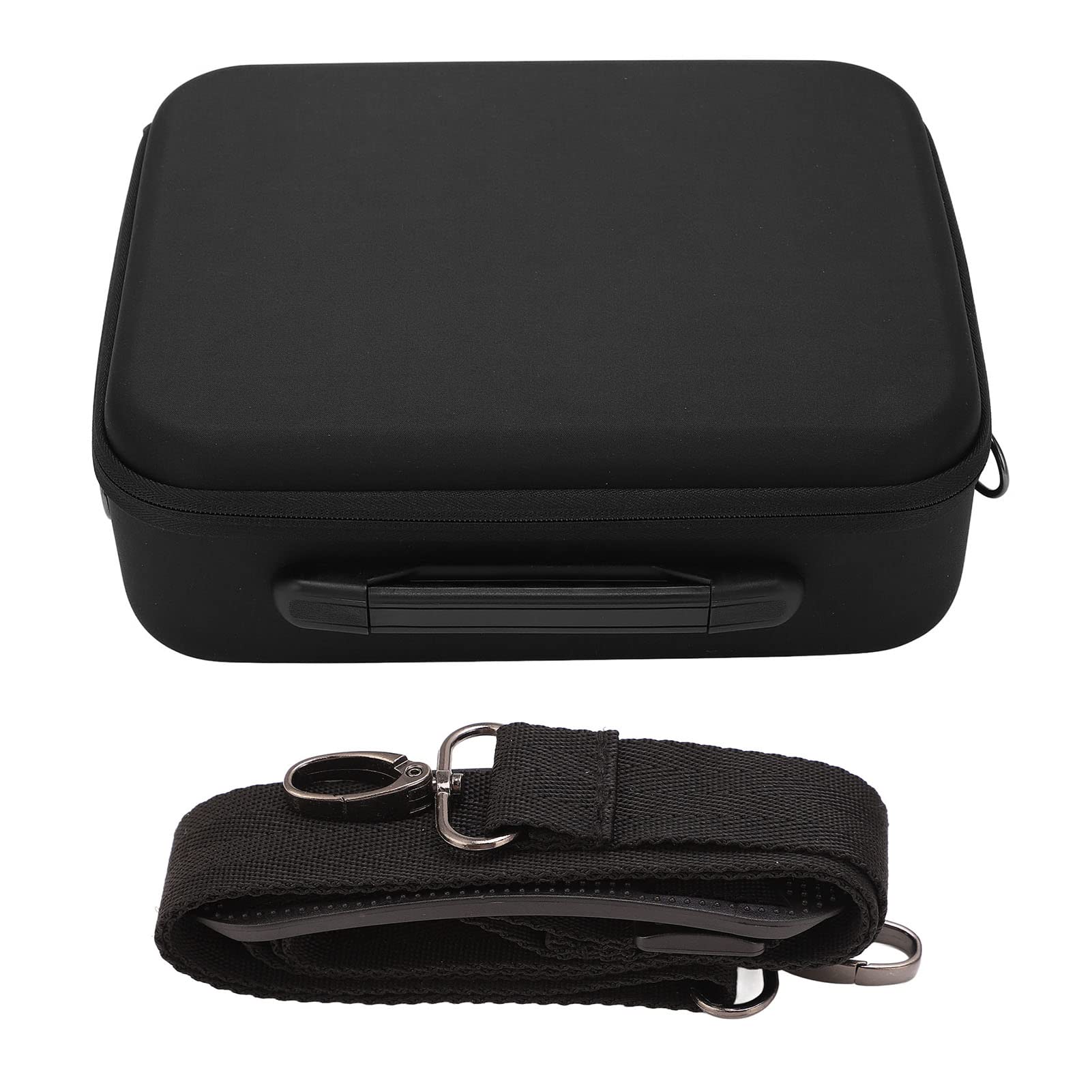 VGEBY Waterproof Shockproof Drone Backpack - Portable Storage Carrying Case for DJI Mini 3 Pro/Mini 4 Pro Accessories - Perfect for Travel, Hiking & Outdoor Drone Photography