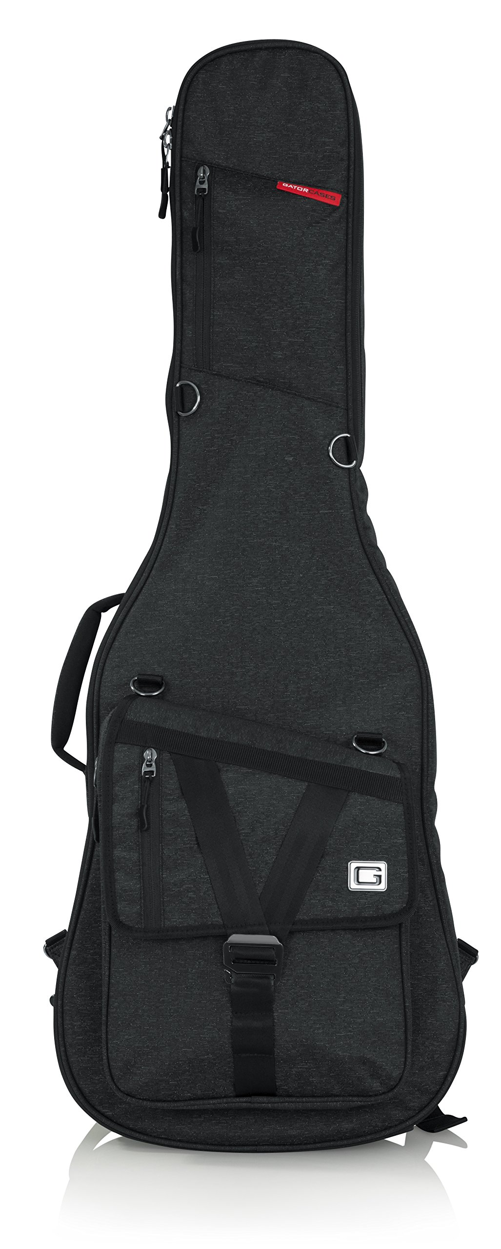 Gator Cases Transit Series - Durable Hard Shell Case for Music Equipment & Electronics - Perfect for Travel, Storage & Protection