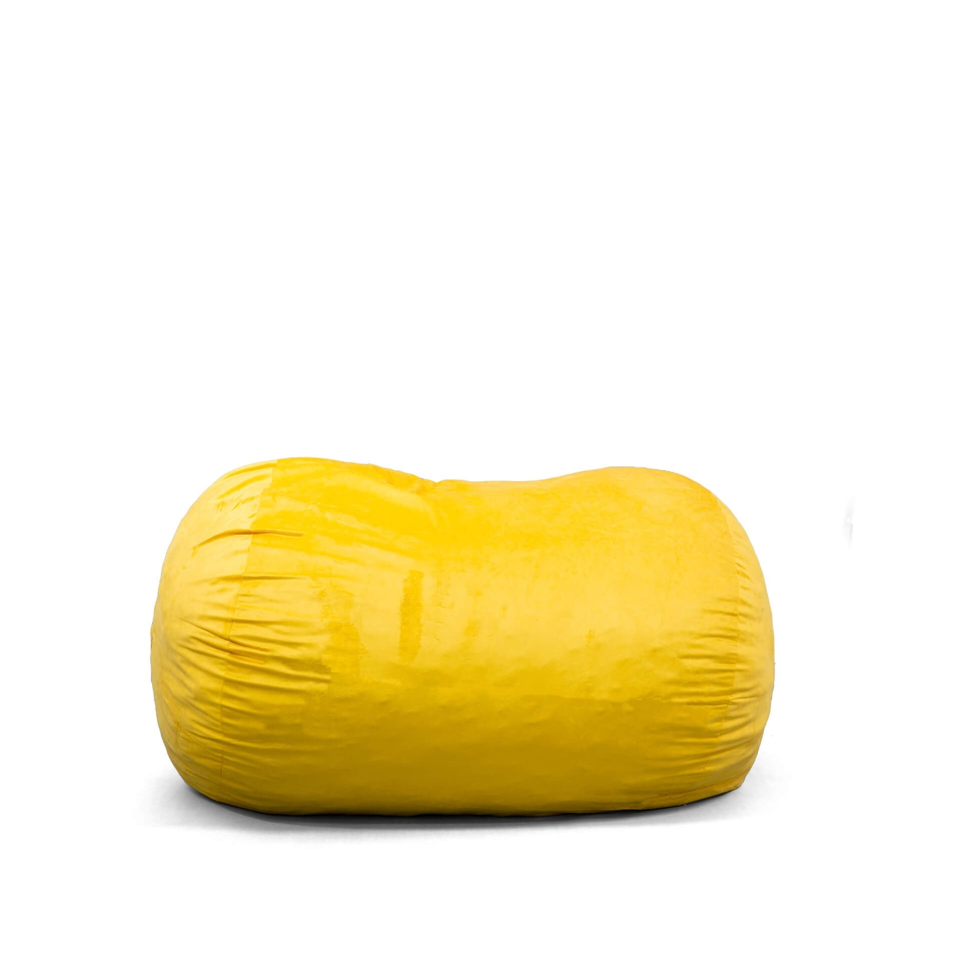 Fuf XL Dog Bed with Removable Washable Cover - Extra Large Orthopedic Pet Bed for Large Dogs, Waterproof & Chew Resistant - Perfect for Living Room, Bedroom or Kennel Use