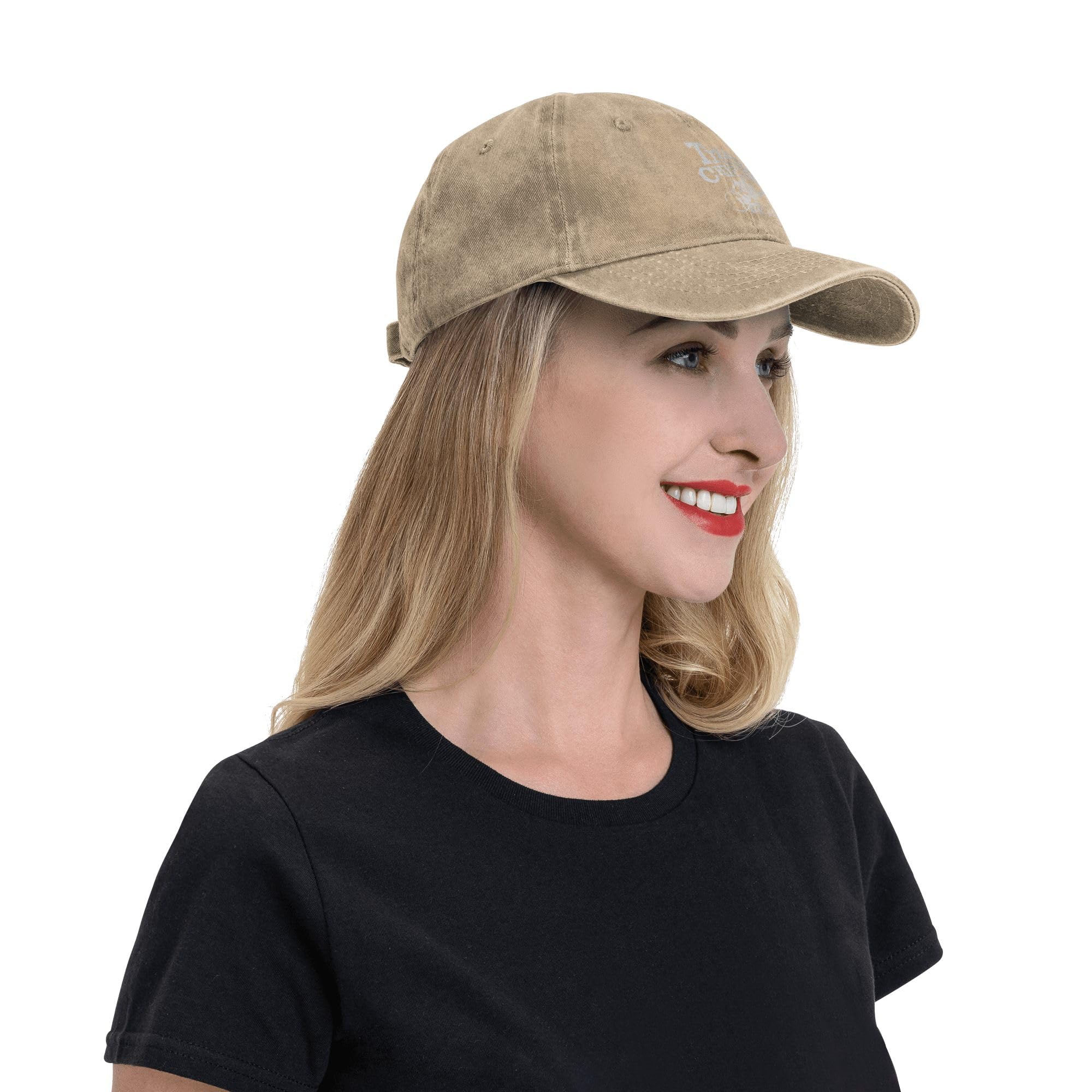 Yupdesign Tyler Childers Baseball Cap - Adjustable Golf & Sports Hat for Men & Women - Perfect for Outdoor Activities, Concerts & Casual Wear