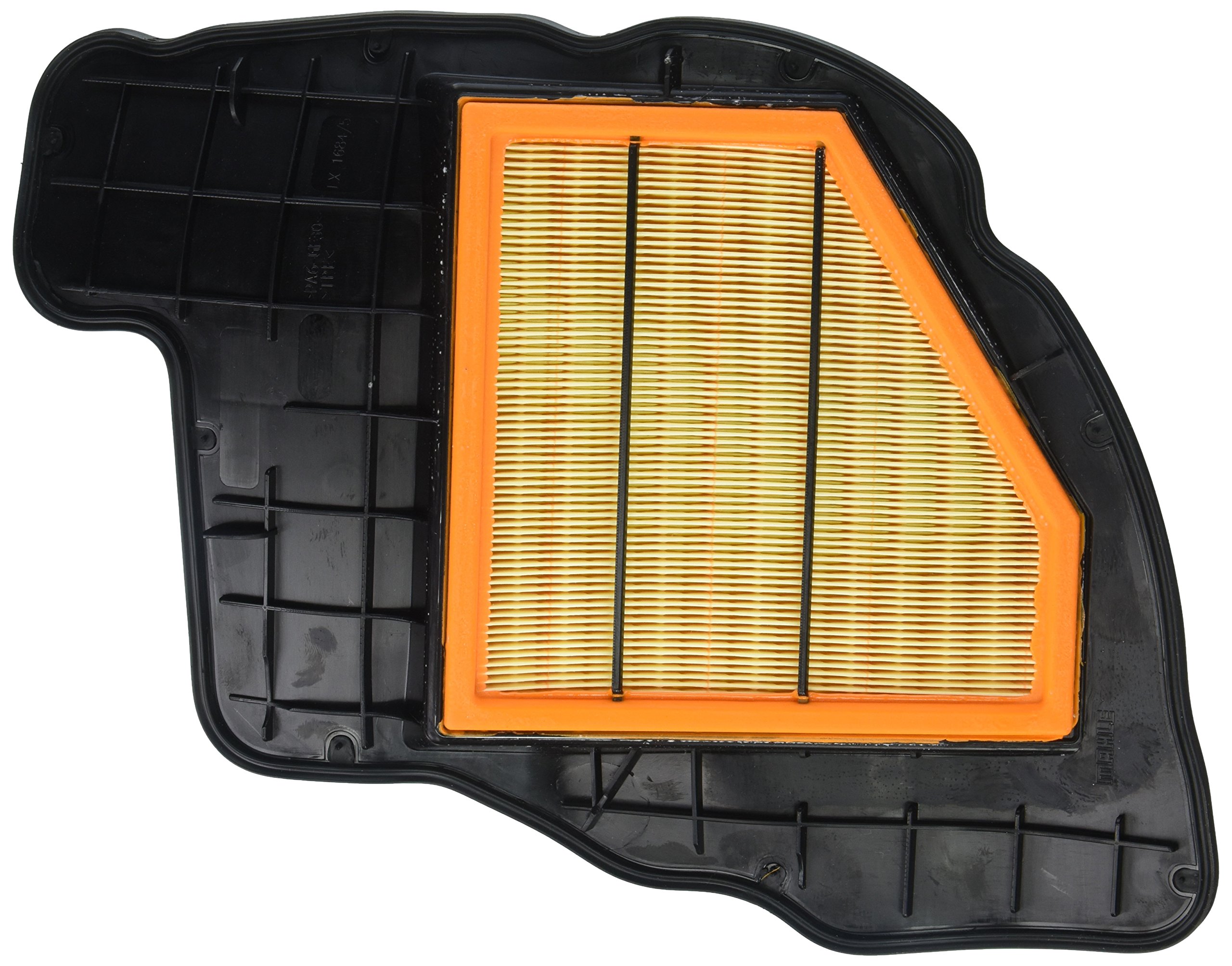 WIX 49258 High Performance Air Filter - Premium Engine Protection for Cars, Trucks & SUVs | Perfect for Daily Commuting & Off-Road Adventures