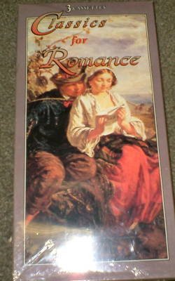 Best Classic Romance Novels - Timeless Love Stories for Book Lovers | Perfect for Gifts, Book Clubs & Cozy Reading