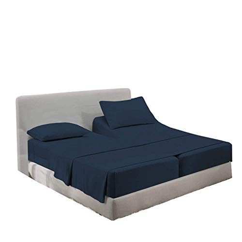 Navy Blue Solid