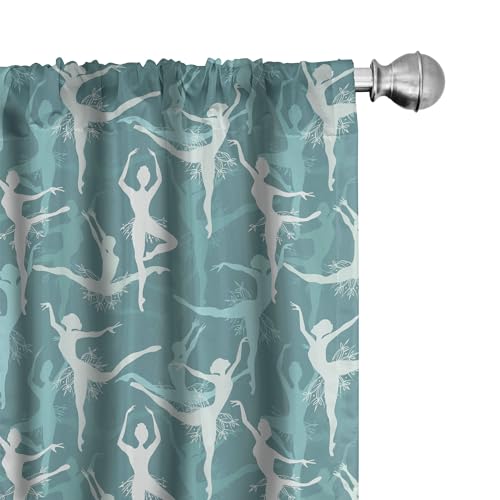 Seafoam Teal