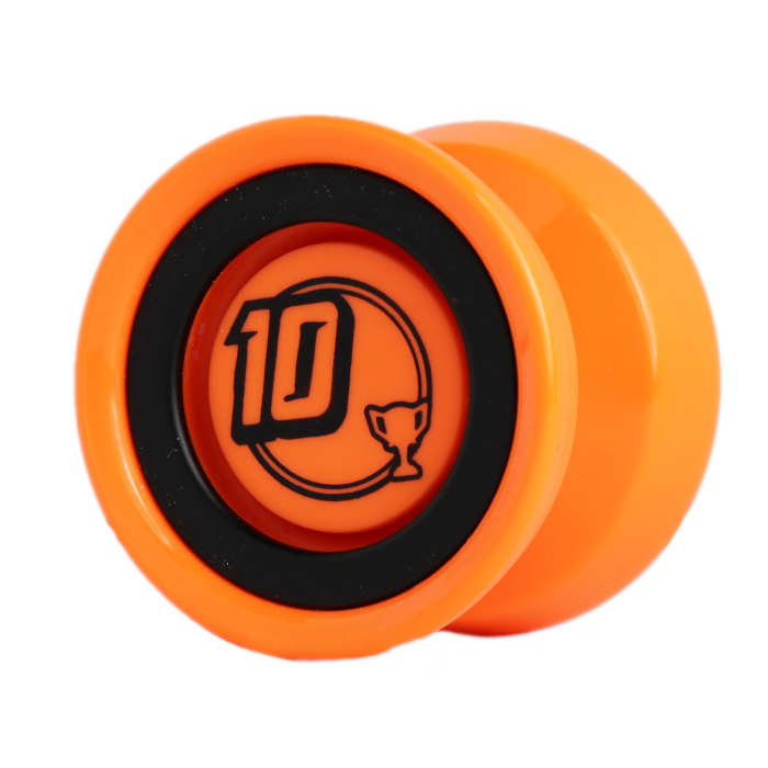 YoYoFactory Northstar Champions Collection Yo Yo (2023) - Professional Competition Yoyo for Advanced Players - Perfect for Tricks, Performances & Yoyo Contests