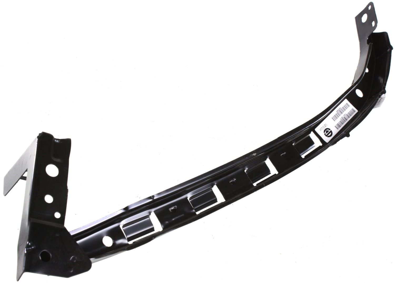 Garage-Pro Bumper Bracket Set for 2003-2007 Honda Accord - Front Left & Right - Easy DIY Installation