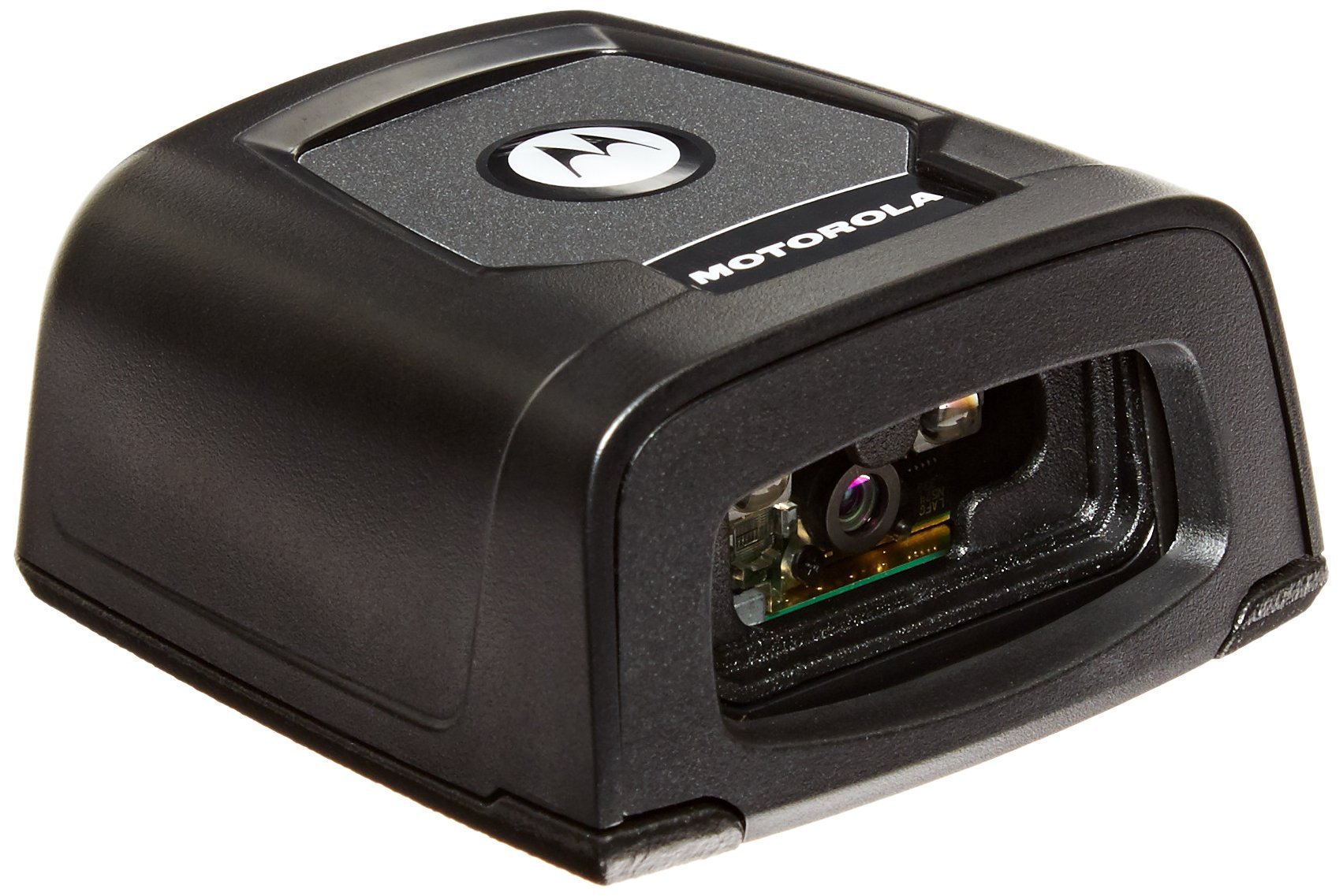 Motorola DS457-SR Desktop Barcode Scanner for Retail & Warehouse