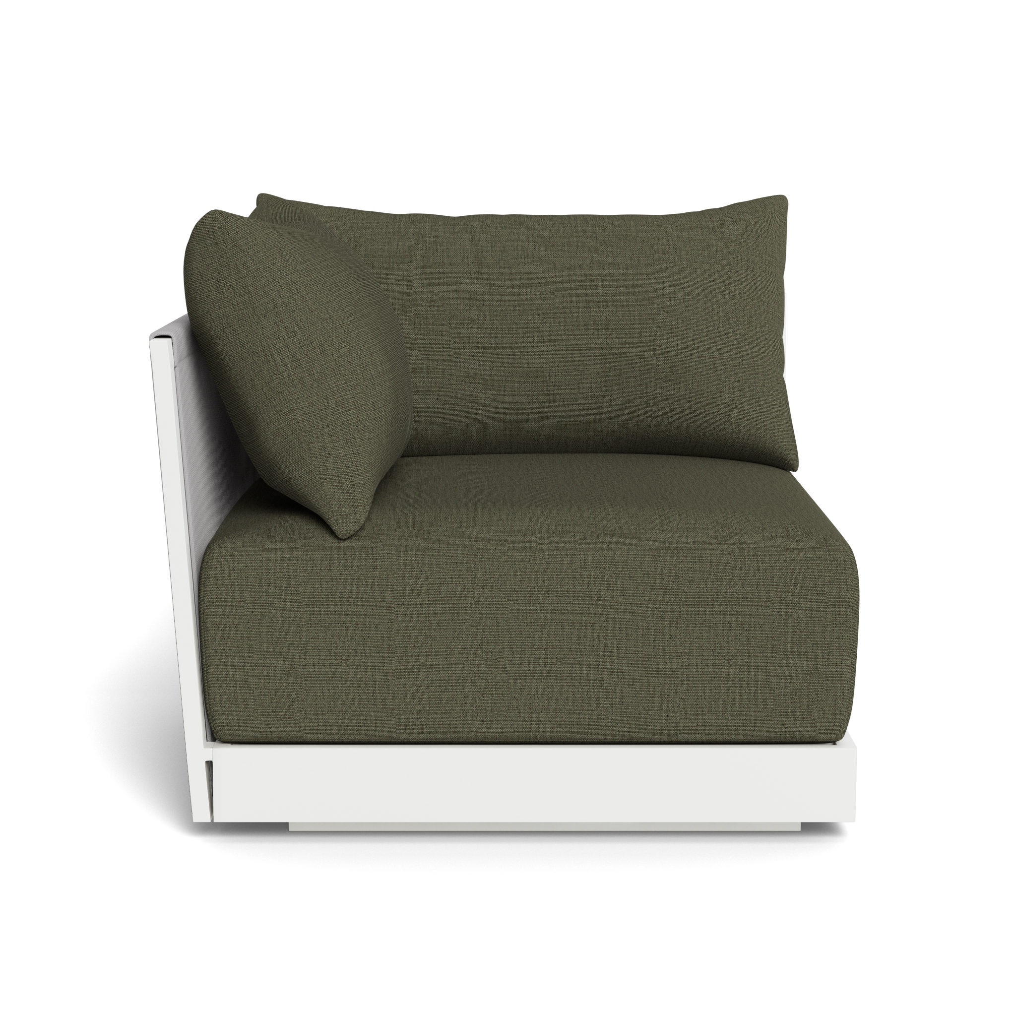 Antigua Corner - Stylish and Durable Home Decor for Living Room, Bedroom & Office | Perfect for Wall Mounting and Space Saving