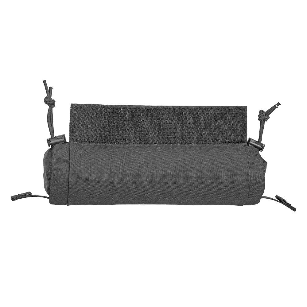 Tactical IFAK Roll Up EMT Waist Pouch - First Aid Kit for Emergency Medical Response, Outdoor Survival & Military Use