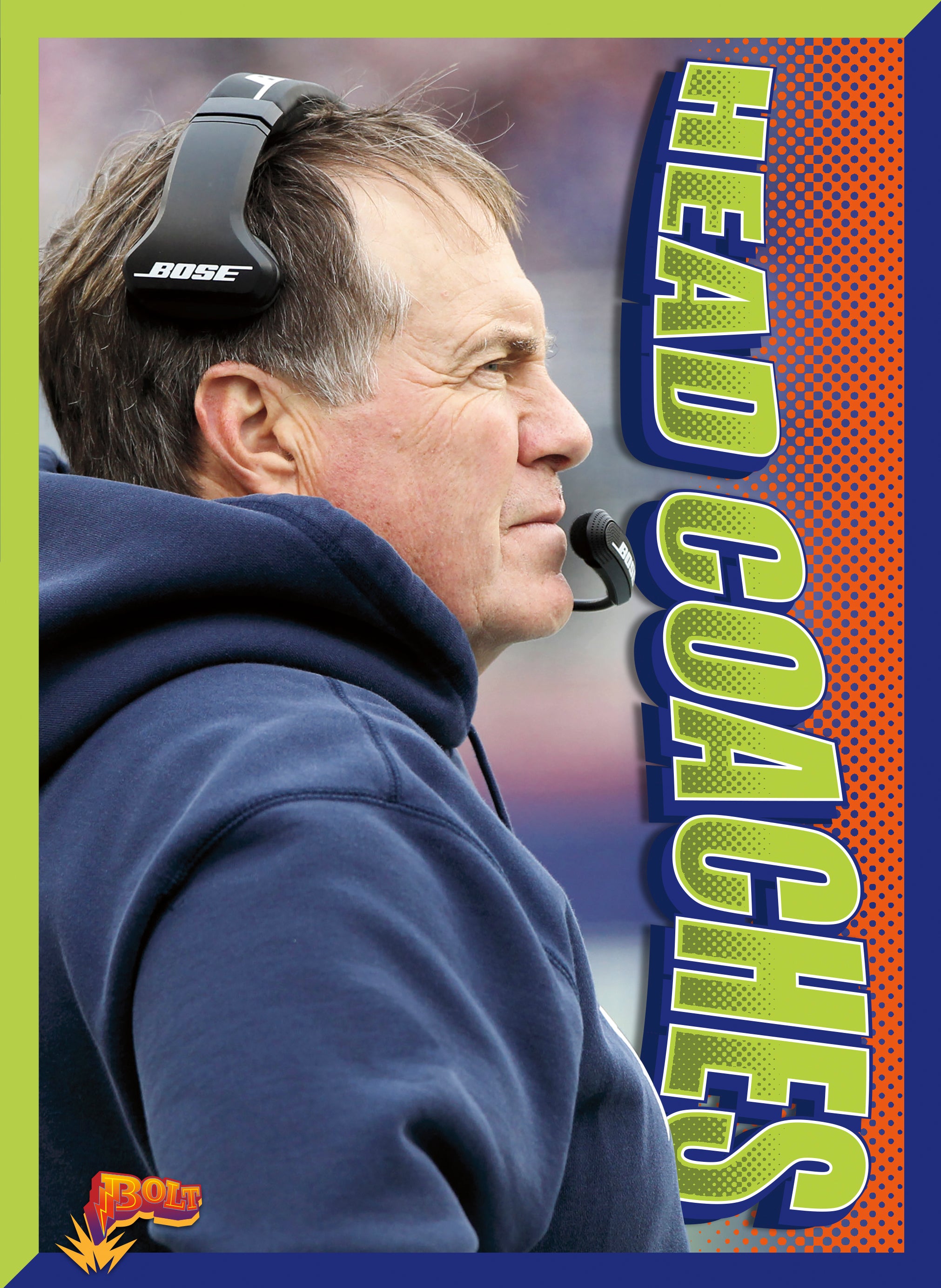 Best Football Head Coaches of All Time - Top NFL & College Legends for Fans & Collectors - Perfect for Memorabilia, Gifts & Sports Decor