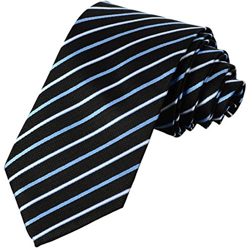 Vintage Black Blue
