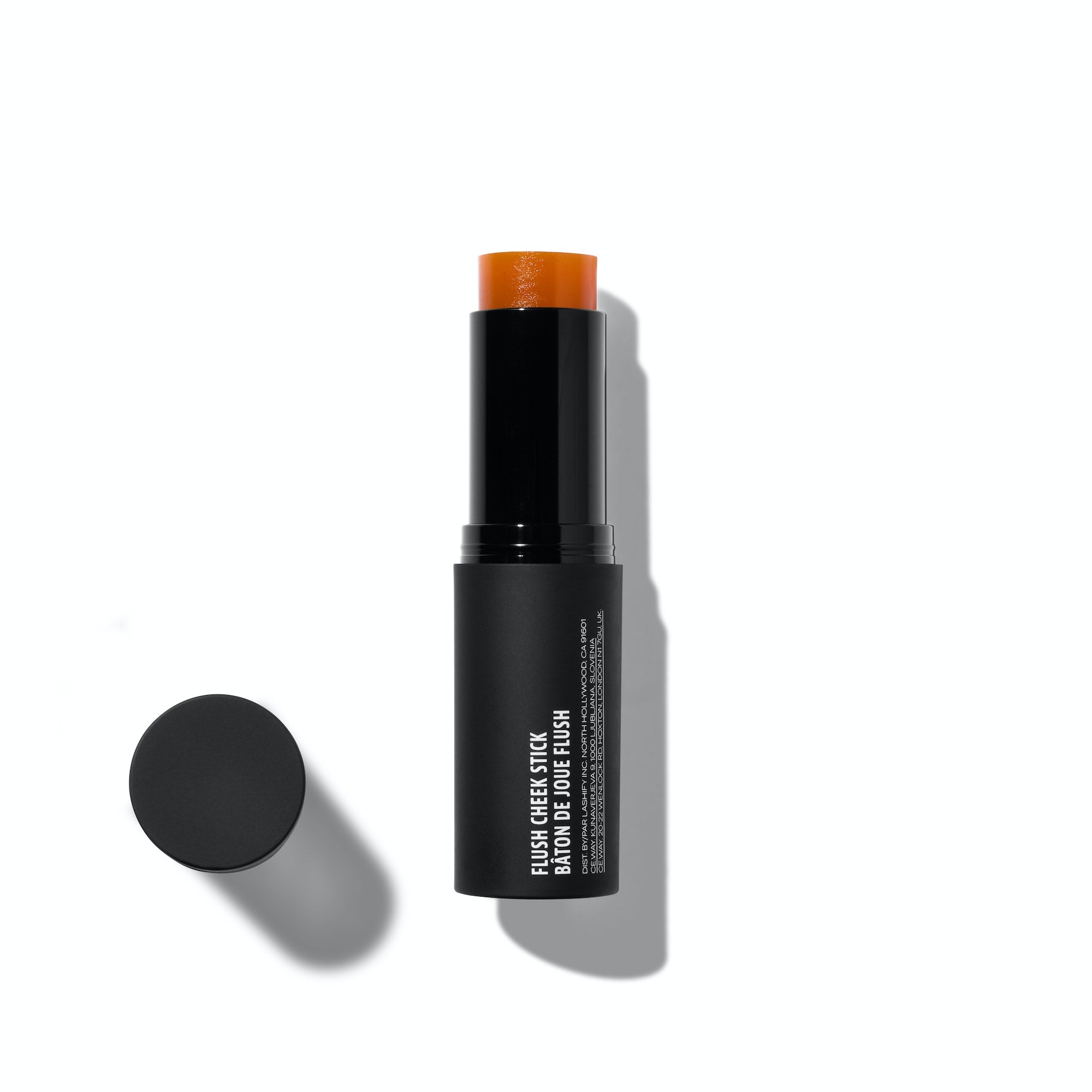 Lashify Labs Flush Cheek Blush - Natural Flush Makeup for Everyday Wear & Special Occasions