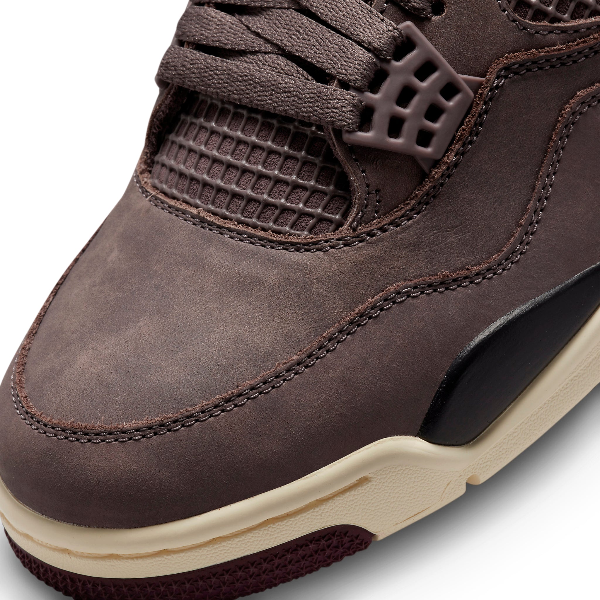 Air Jordan 4 Retro A Ma Maniére Violet Ore - Men's Basketball Shoes for Sneakerheads | Perfect for Streetwear & Casual Outfits