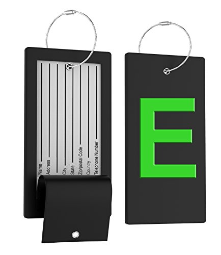 E (Green)