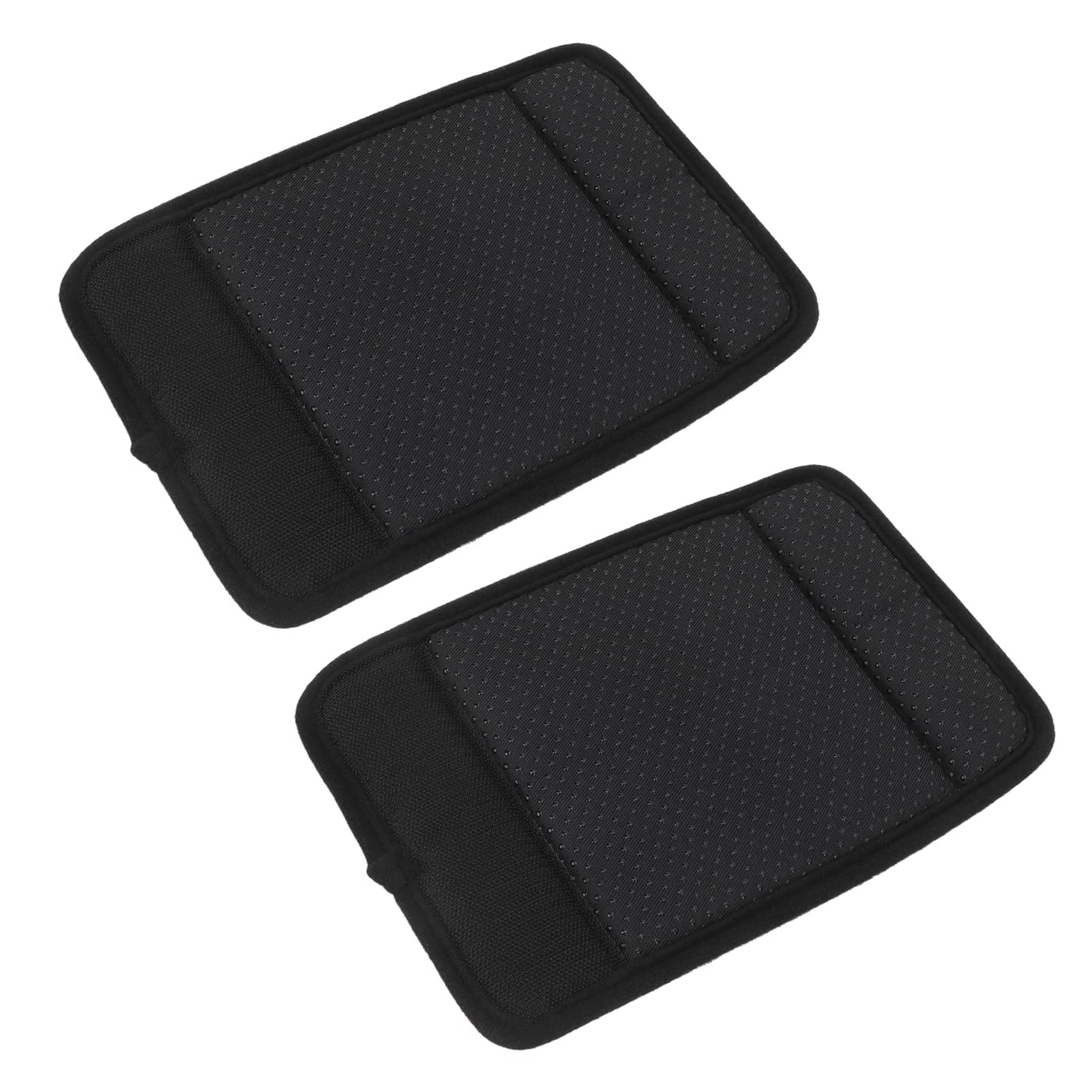 Comfortable Walking Arm Crutch Handle Pads - Non-Slip, Pain Relief & Fatigue Reduction for Crutches - Ideal for Elderly, Injured & Post-Surgery Mobility Support