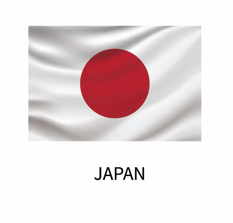 Premium World Flags Decals - High-Quality Vinyl Stickers for Walls, Laptops & Cars - Perfect for Home Decor, Travel Enthusiasts & International Events