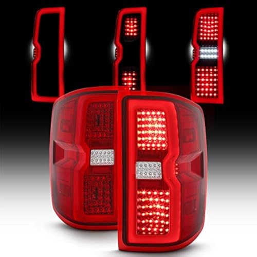 Red Housing