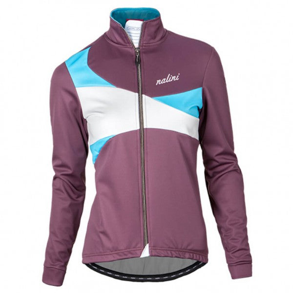 Elegant Women's Jacket - Stylish Purple Coat for Ladies | Perfect for Fall Fashion, Office Wear & Outdoor Activities