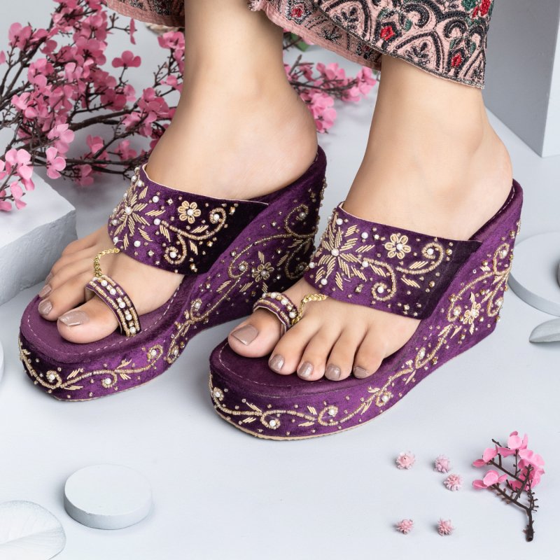 KLWD OR 7 Purple - Premium Quality Purple Products for Home Decor, Gifts & DIY Projects | Perfect for Bedroom, Living Room & Party Decorations