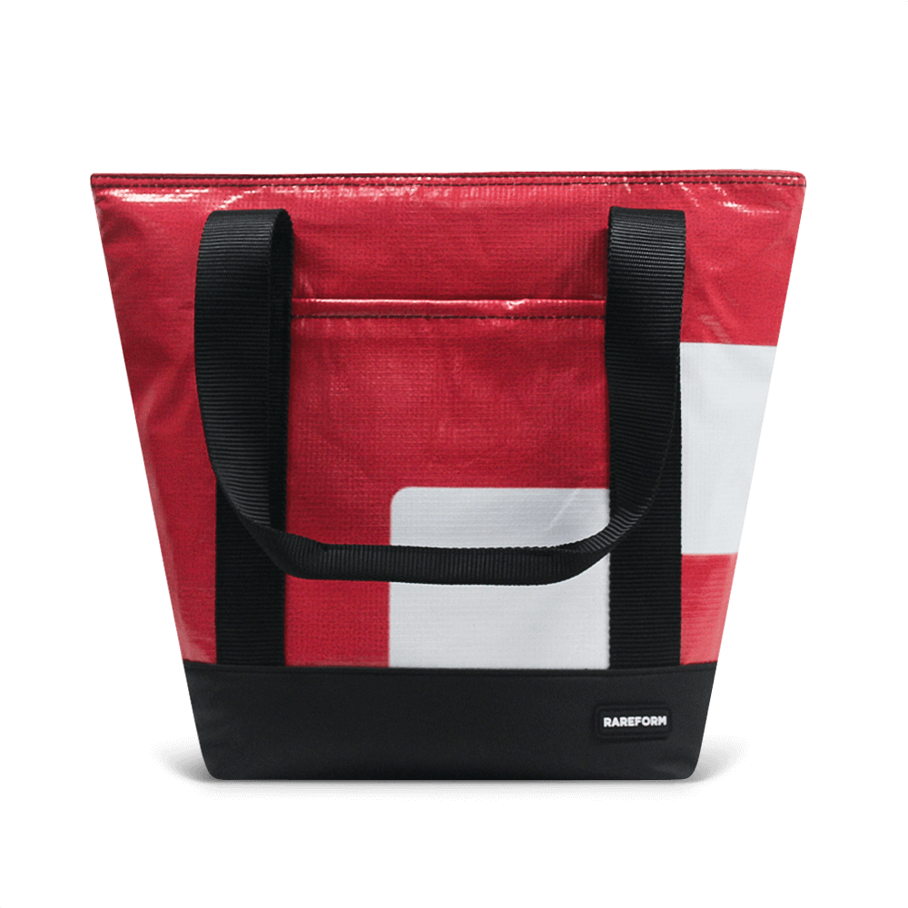 Beck Cooler Bag Bk1 01167 - Insulated Lunch Bag for Work, Picnics & Outdoor Activities - Leakproof & Durable Portable Cooler for Food & Drinks