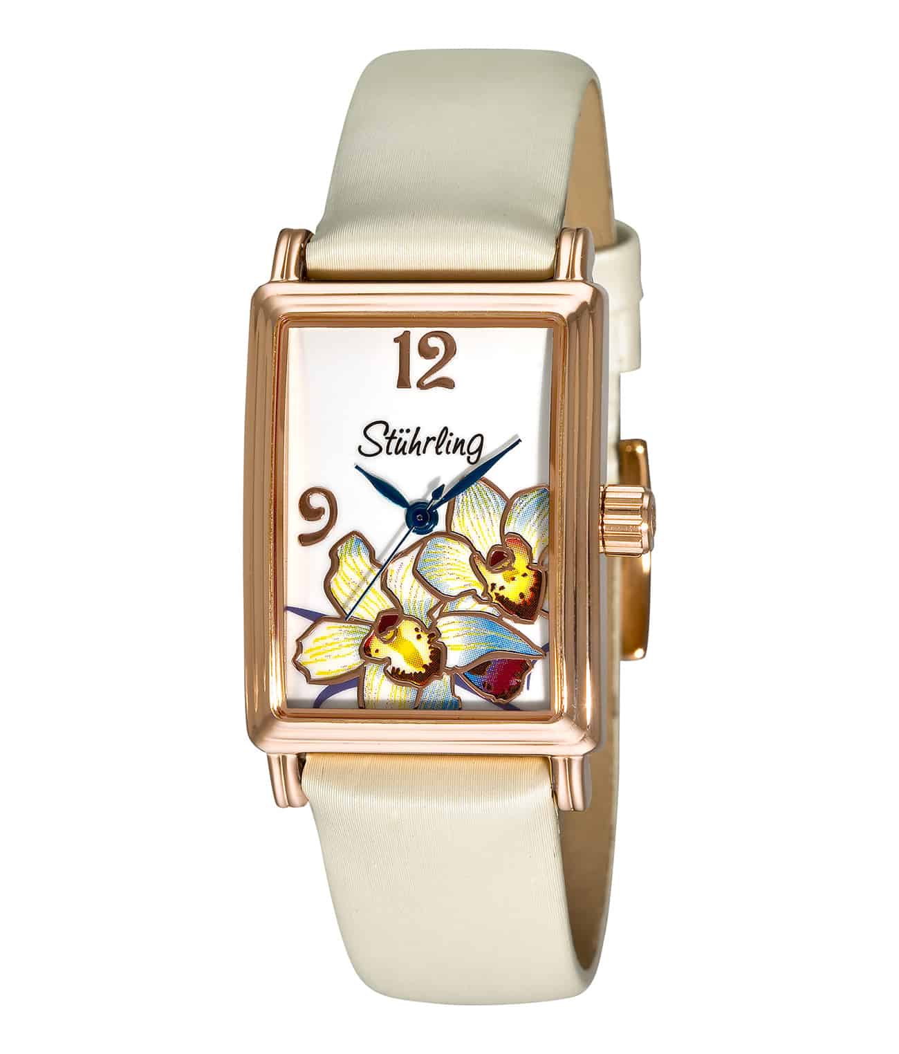 Botanica Girl 306A 26mm Fashion Quartz Watch - Stylish Accessory for Women, Perfect for Casual Wear, Office & Everyday Use