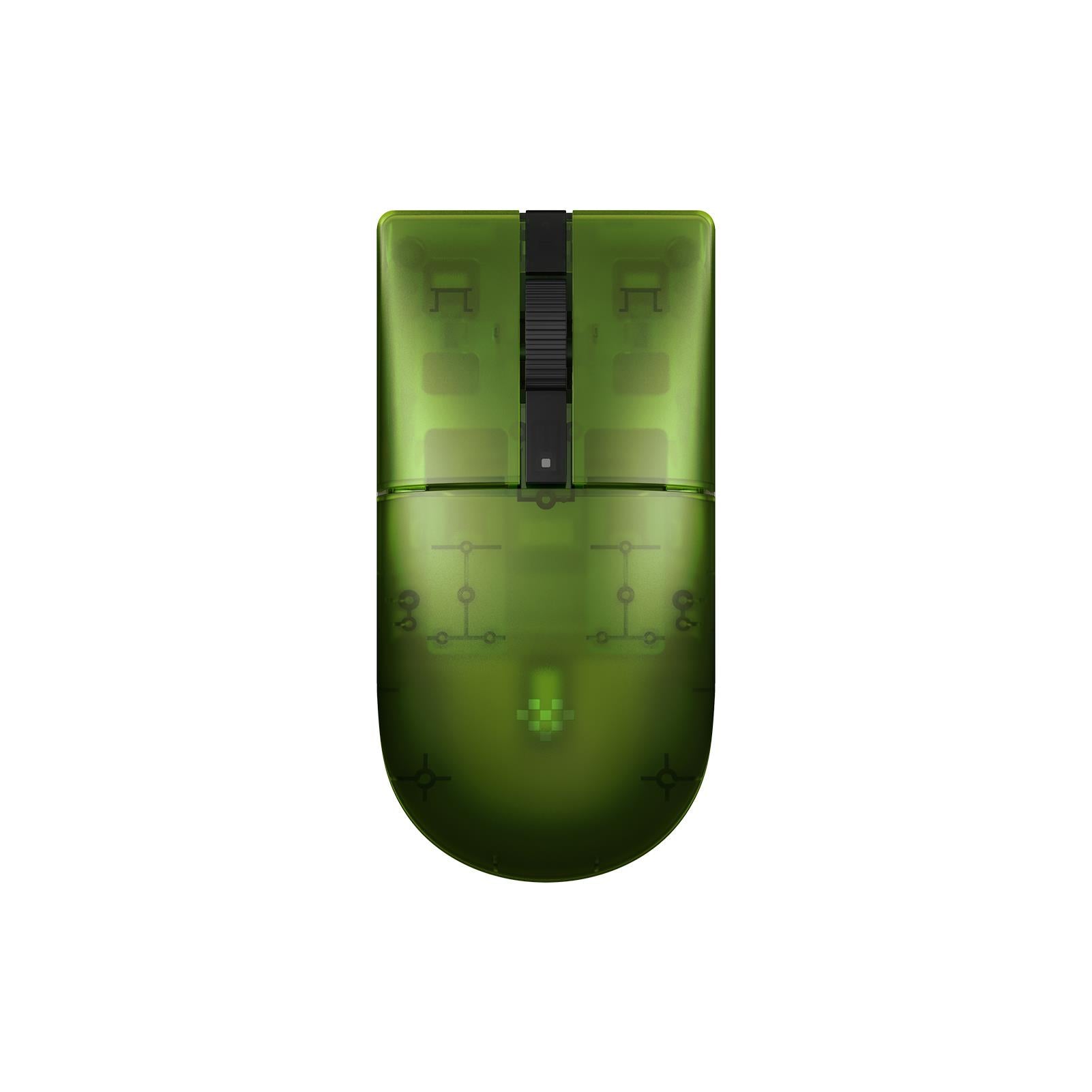 8BitDo Retro R8 Wireless Gaming Mouse for Xbox - Classic Design with Modern Precision - Perfect for Xbox Gaming, PC Retro Gaming & Office Work