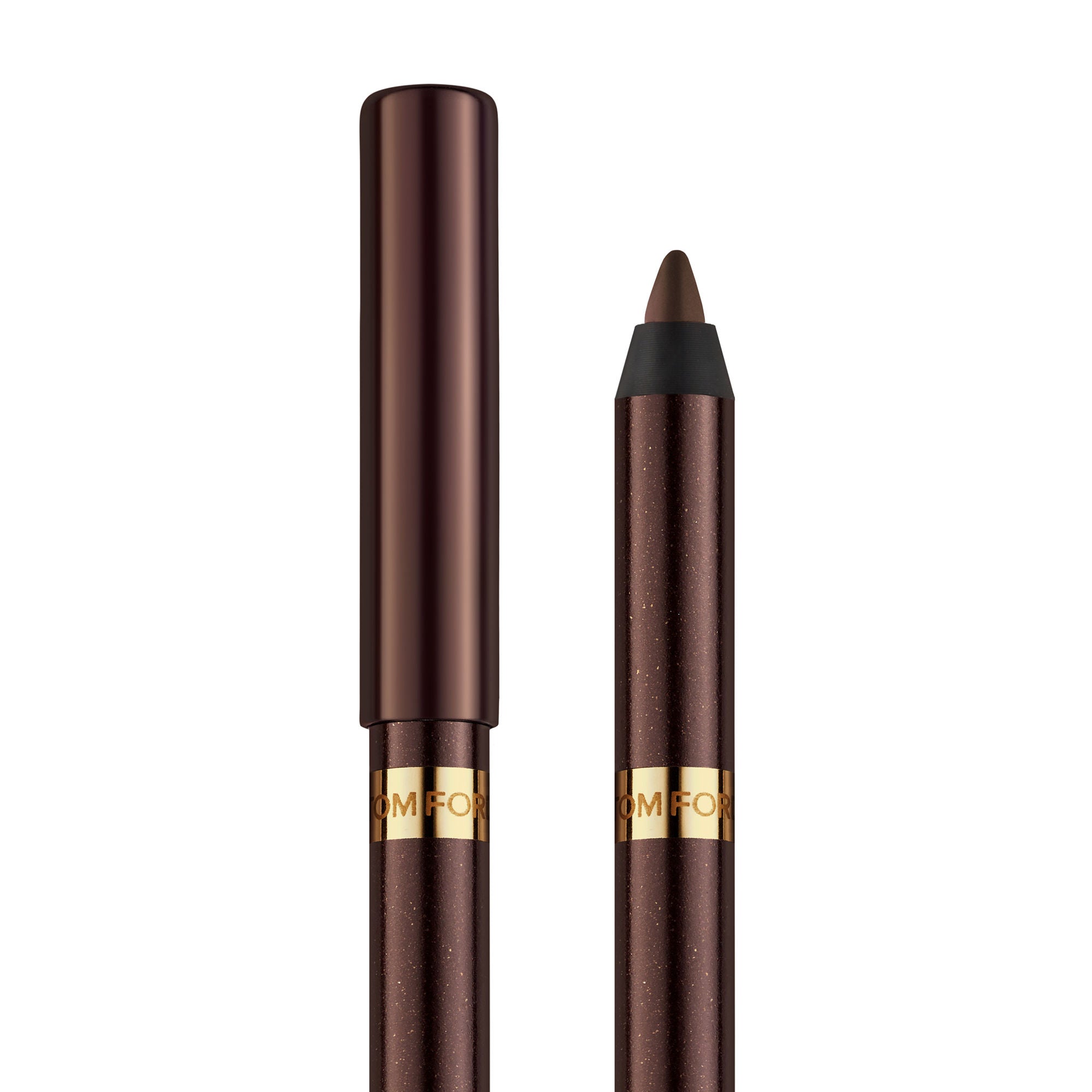 Tom Ford Waterproof Gel Eyeliner - Smudge Proof & Long Lasting - For Dramatic Eye Looks & Professional Makeup Application