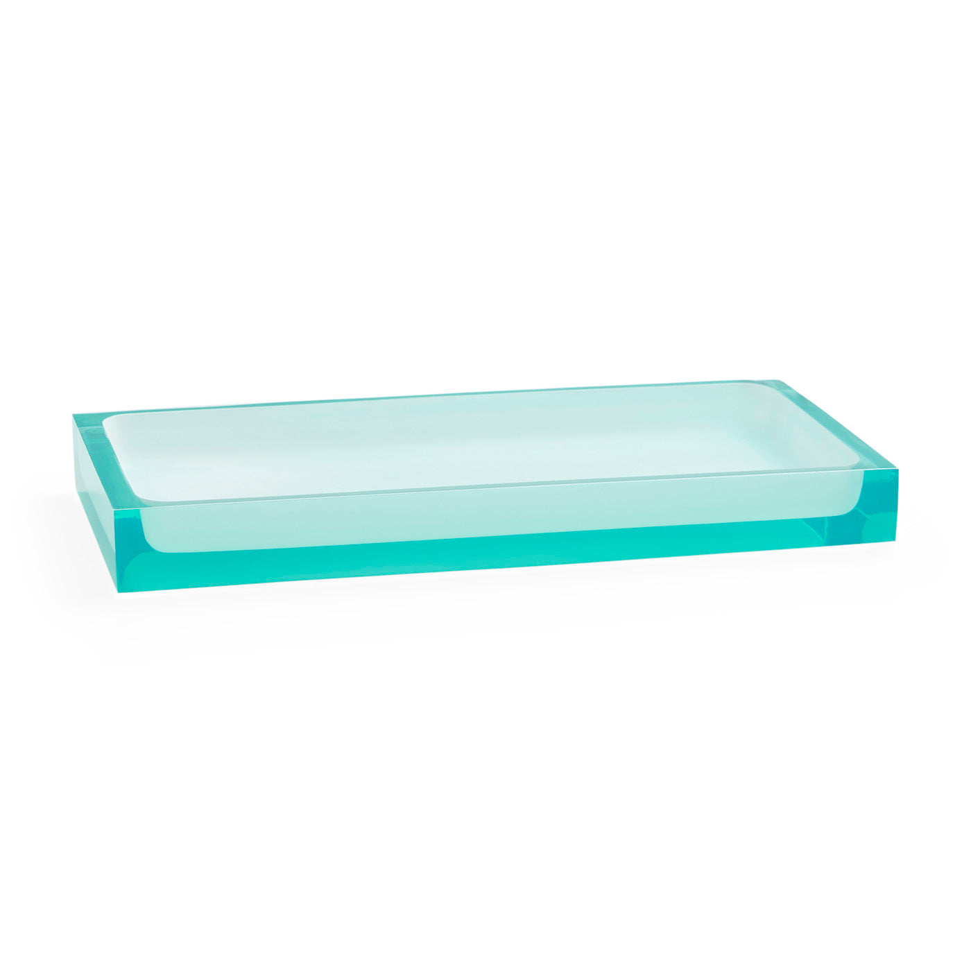 Premium Hollywood Tray - Elegant Serving Tray for Parties, Home Decor & Gift Giving | Perfect for Entertaining, Dining & Display