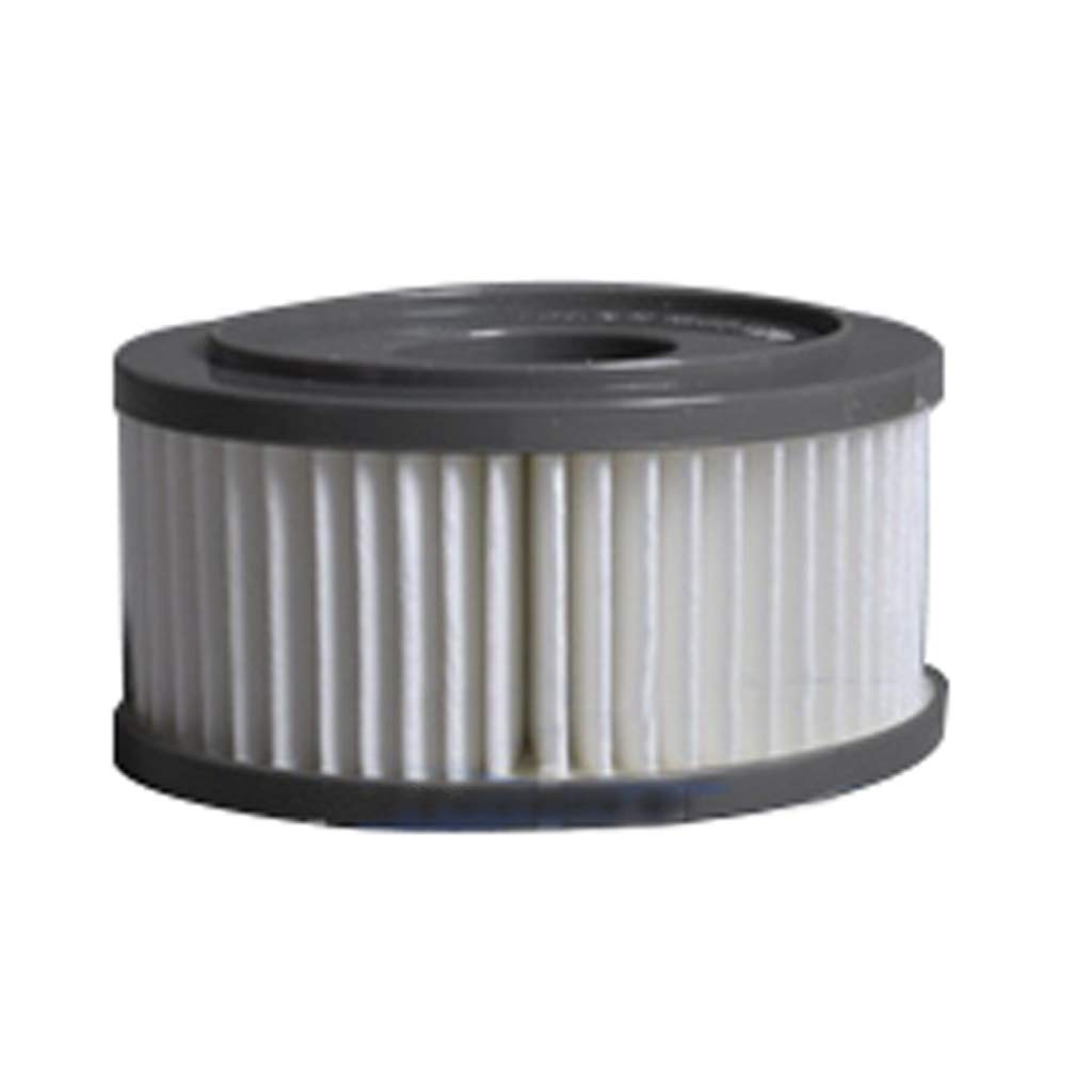 Genuine Dirt Devil HEPA Filter Replacement Part - Compatible with Extreme Quick Vacuum M084505, M084506 & Vibe Quick Vacuum M084500V - OEM #3SS0150001 - Perfect for Pet Hair, Allergies & Deep Cleaning