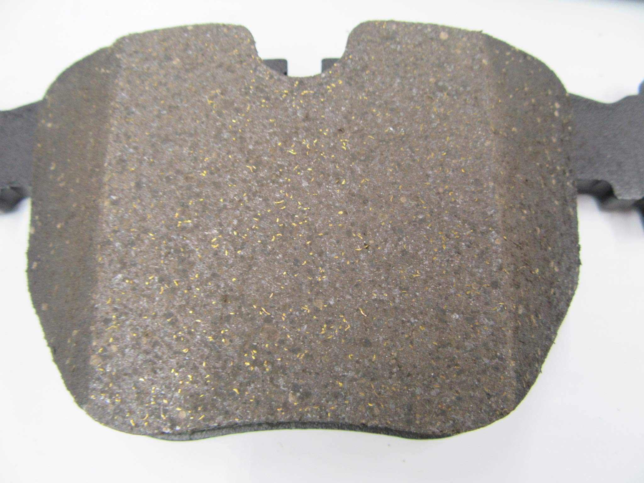Premium Replacement Rear Brake Pads for Rolls Royce Ghost Dawn Wraith - Compatible with Model #632 - High-Performance Braking for Luxury Sedans & Coupes - Ideal for City Driving & Highway Cruising
