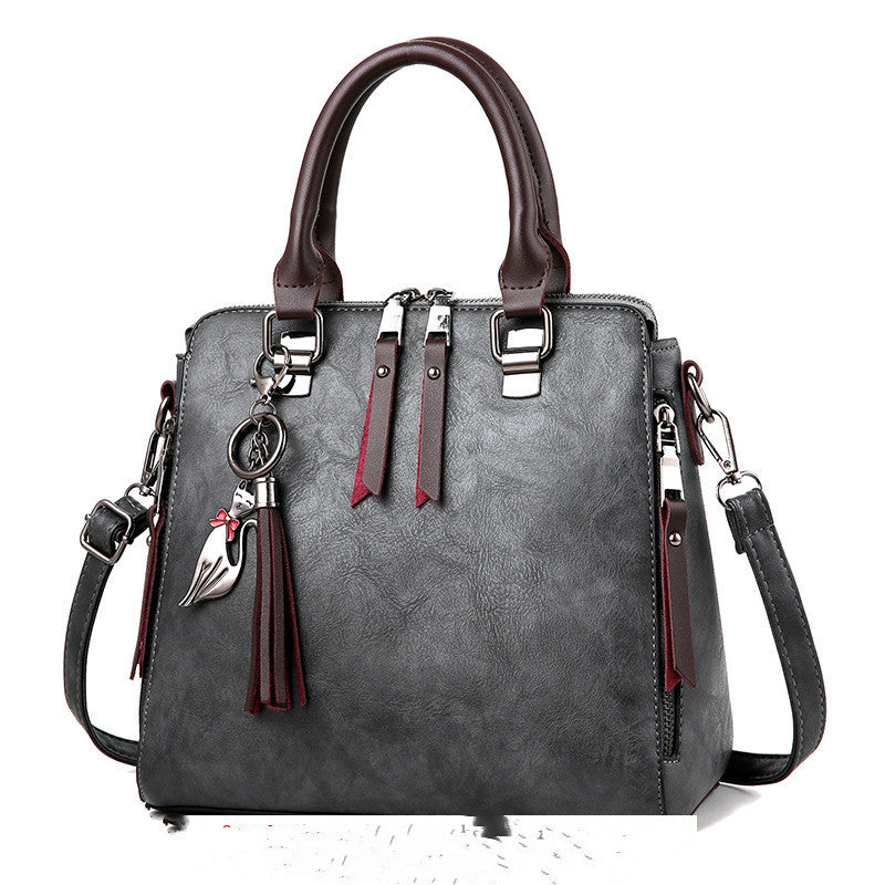 Luxury Women's Crossbody Handbags for Ladies - Stylish & Functional Everyday Purse for Work, Travel & Shopping