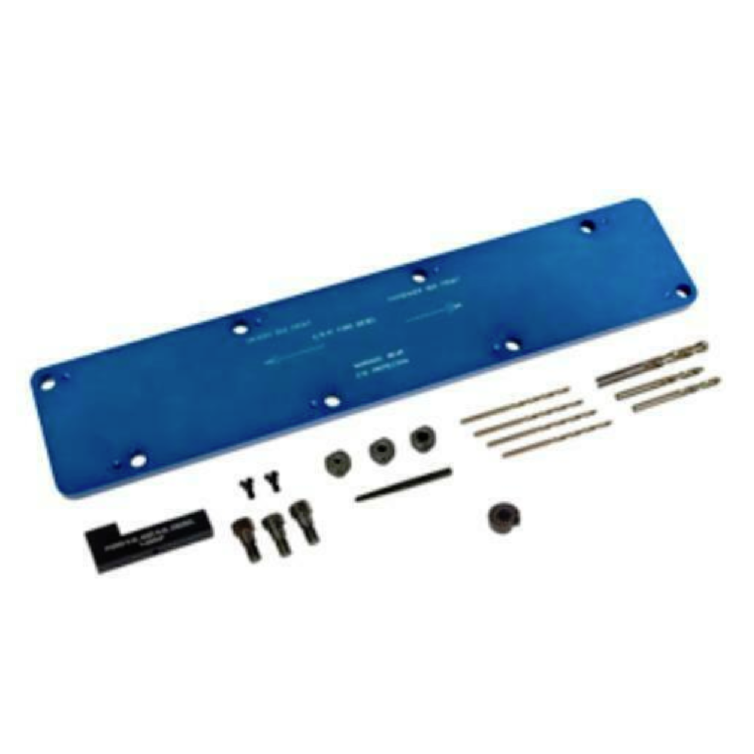 Lisle 71350 6.0L/6.4L Manifold Template for Ford Trucks - Perfect for Engine Repair & Maintenance in Automotive Shops & DIY Garages