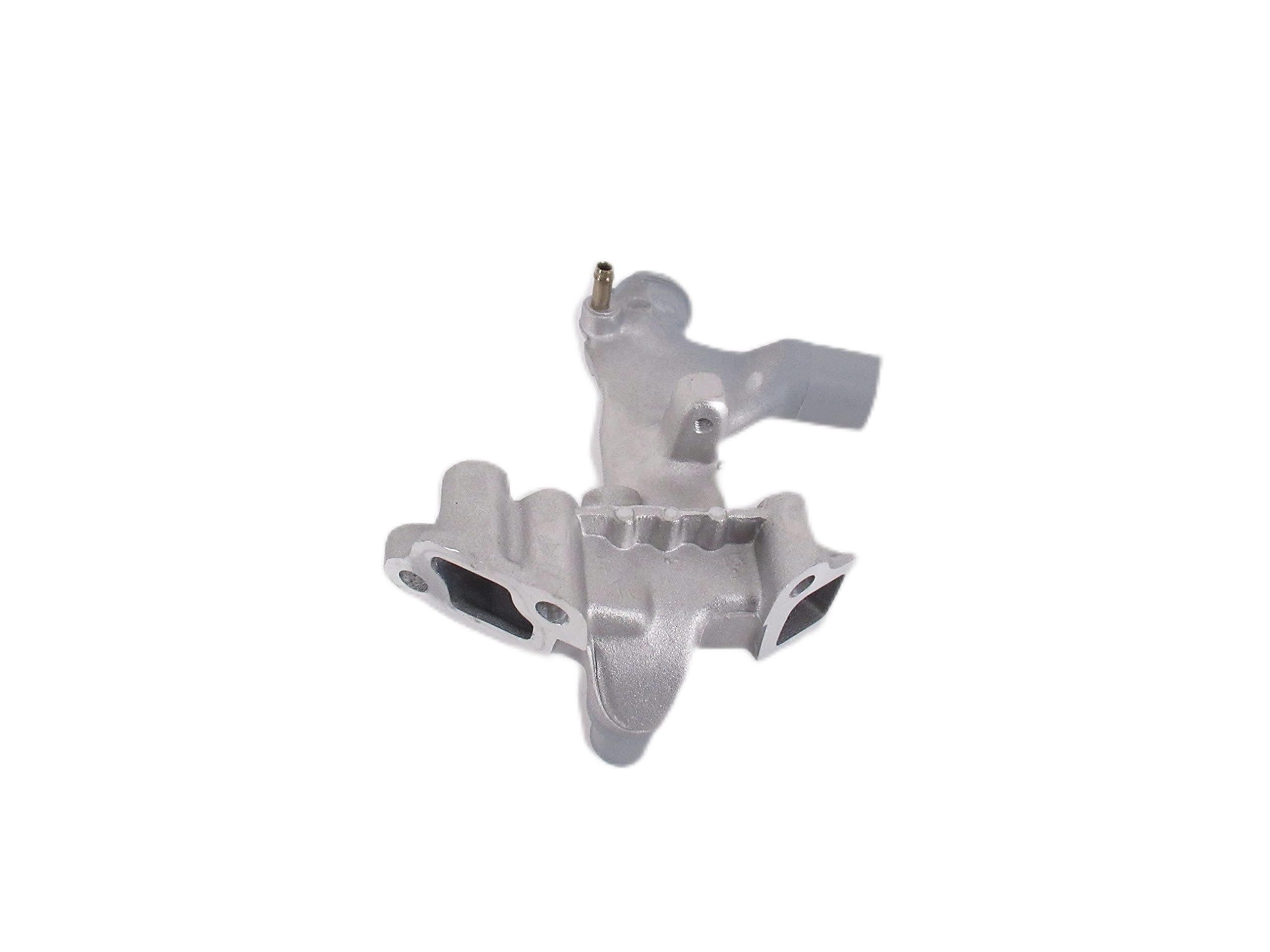 Genuine TOYOTA Water Outlet (16331-20040) - OEM Replacement Part for Engine Cooling System | Perfect for TOYOTA Vehicle Repairs & Maintenance