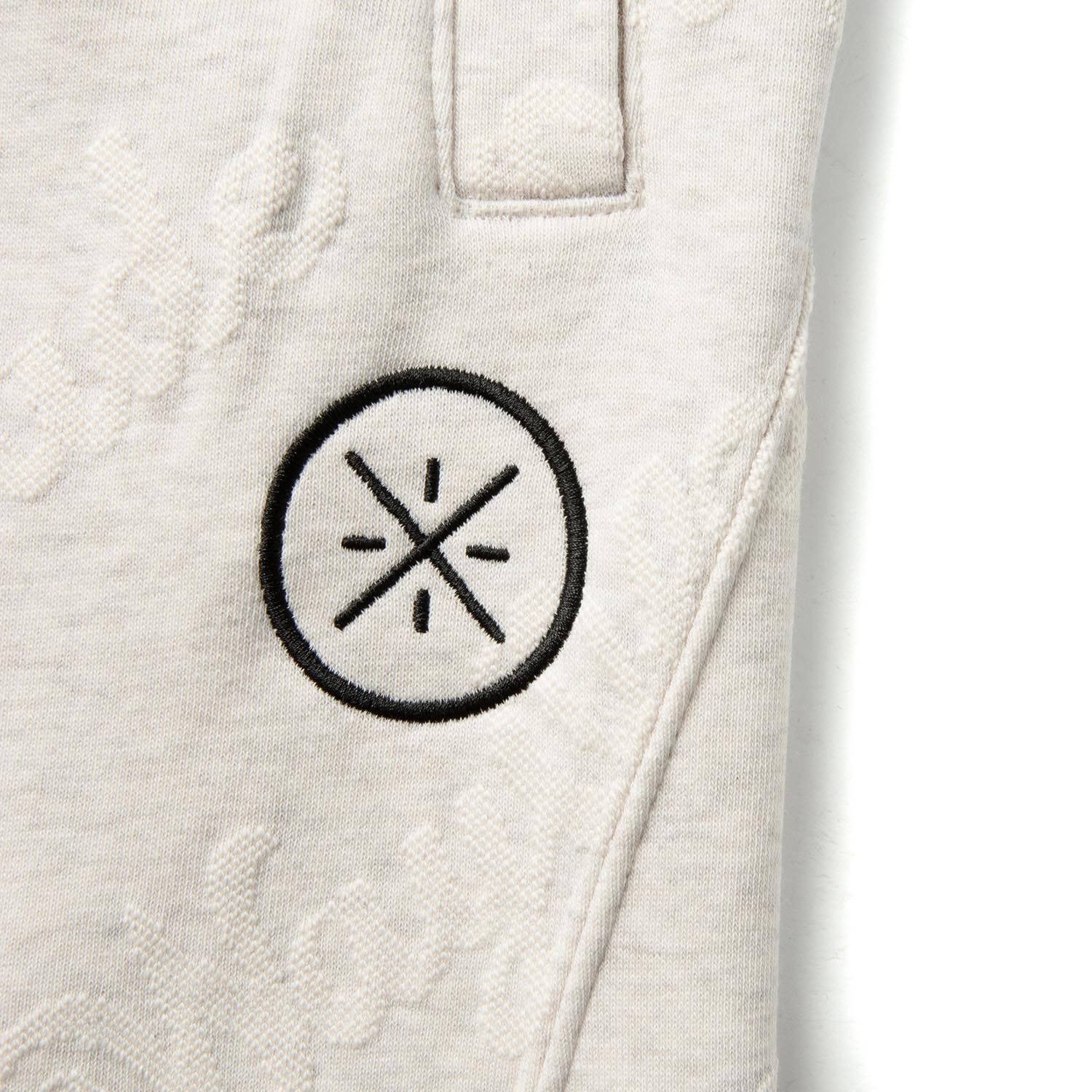 AKLV283 2 Wade Sweatpants for Men - Comfortable Casual Joggers with Elastic Waistband - Perfect for Gym, Lounge & Outdoor Activities