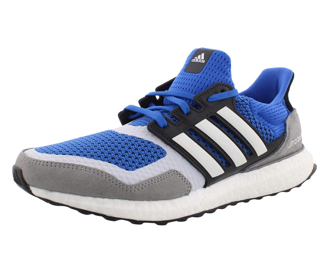adidas Men's Ultraboost Running Shoes - Lightweight & Responsive for Jogging, Gym Workouts & Daily Wear