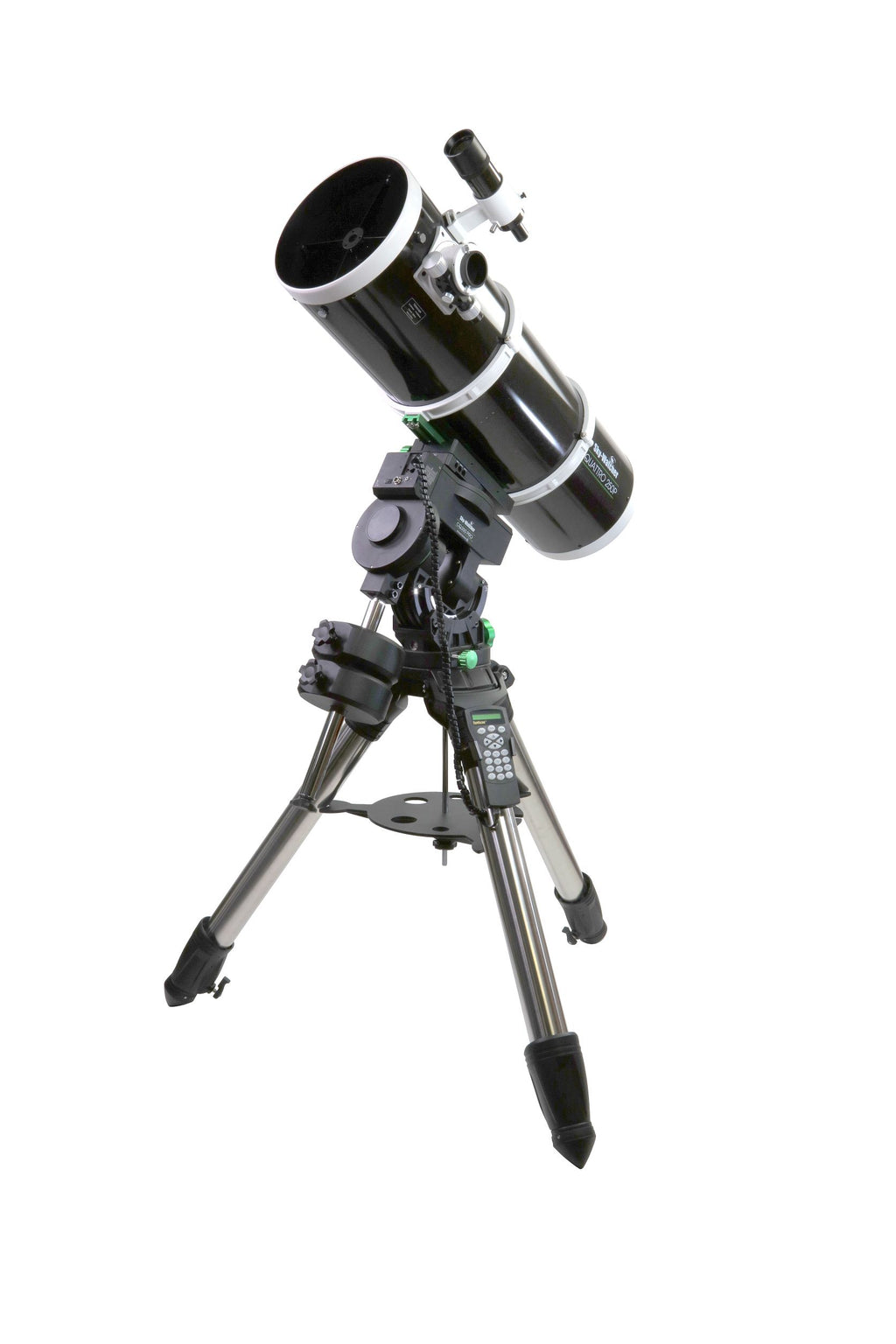 CQ350 Pro Heavy Duty Camera Mount with Adjustable Field Tripod - Perfect for Outdoor Photography, Videography, and Live Streaming