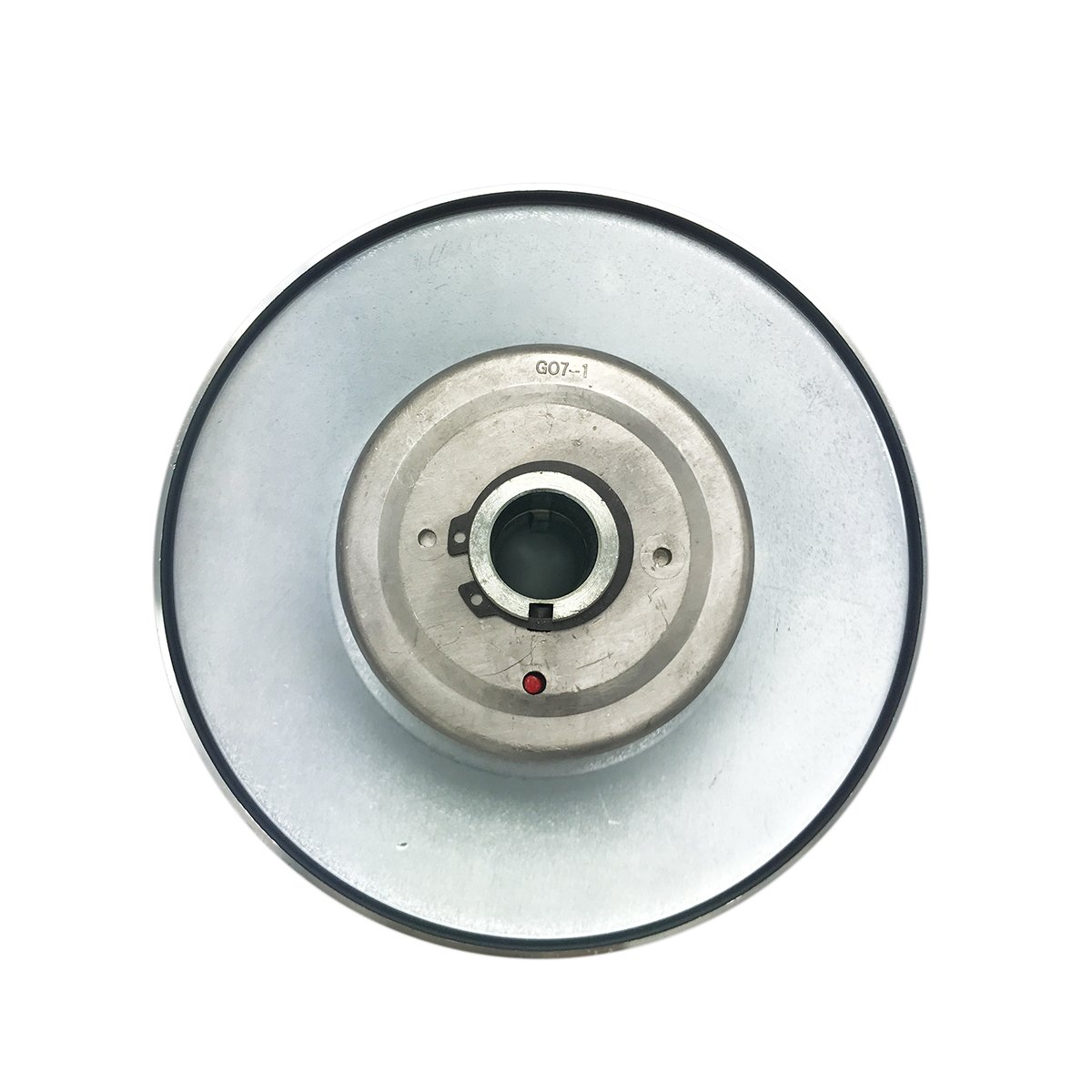 40 Series Torque Converter Set - 5/8