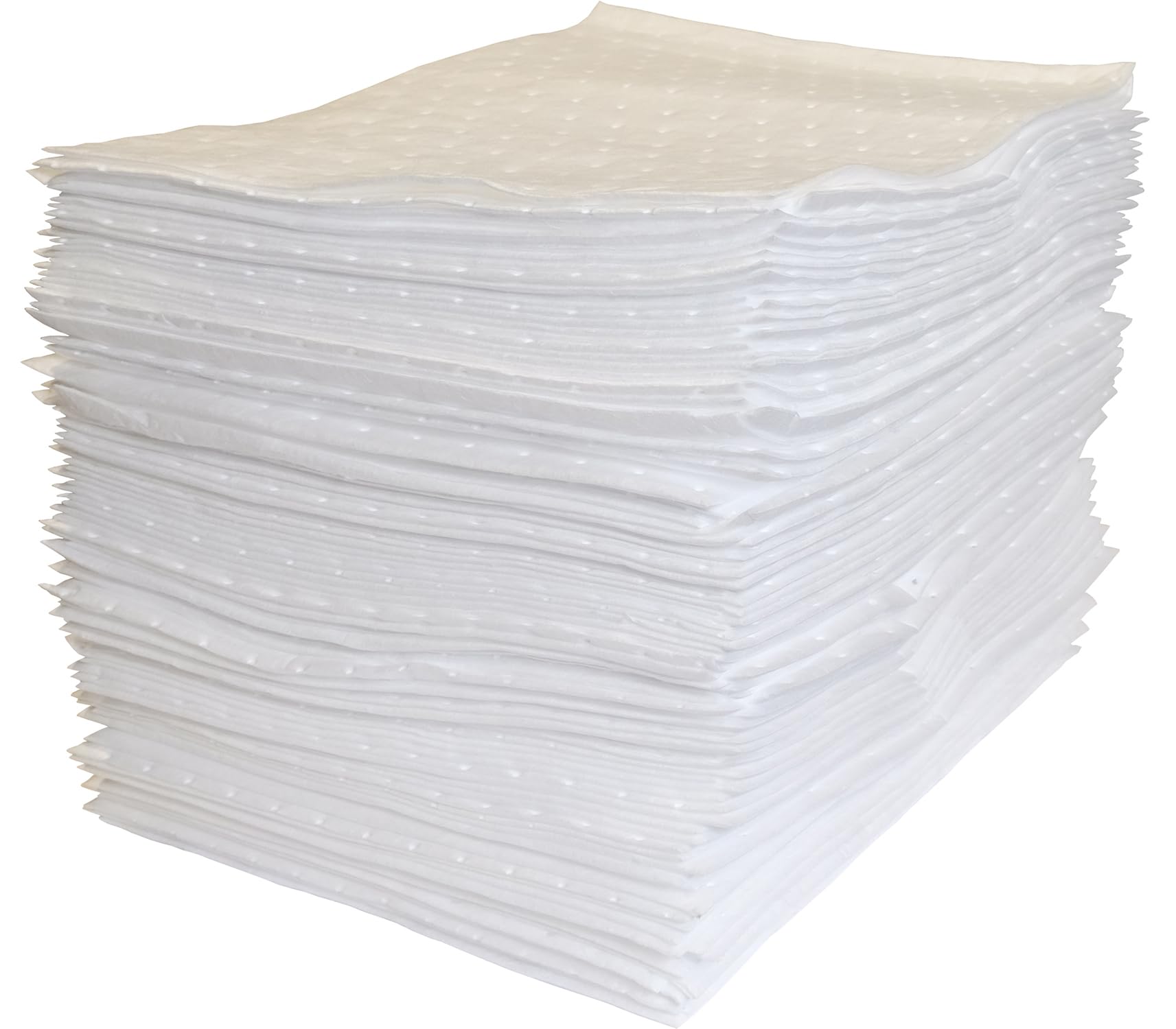 Oil-Dri L90812 Heavy-Duty Oil Absorbent Pads 15