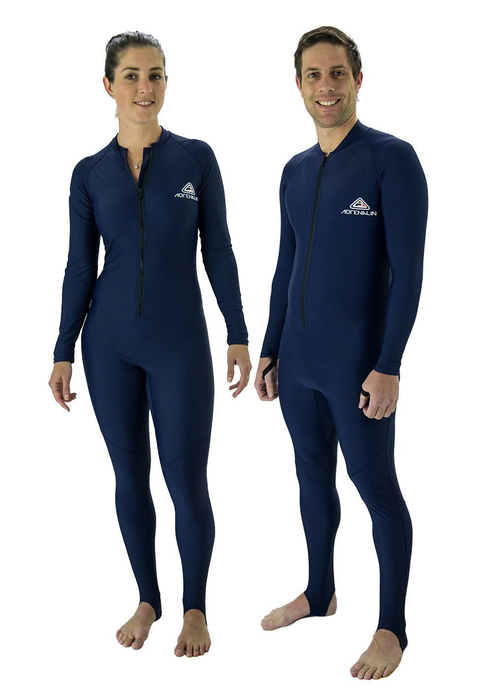 Adrenaline Adult Full Lycra Suit - Stretchy, Breathable & Comfortable for Cycling, Running & Workouts - Perfect for Sports & Fitness Activities