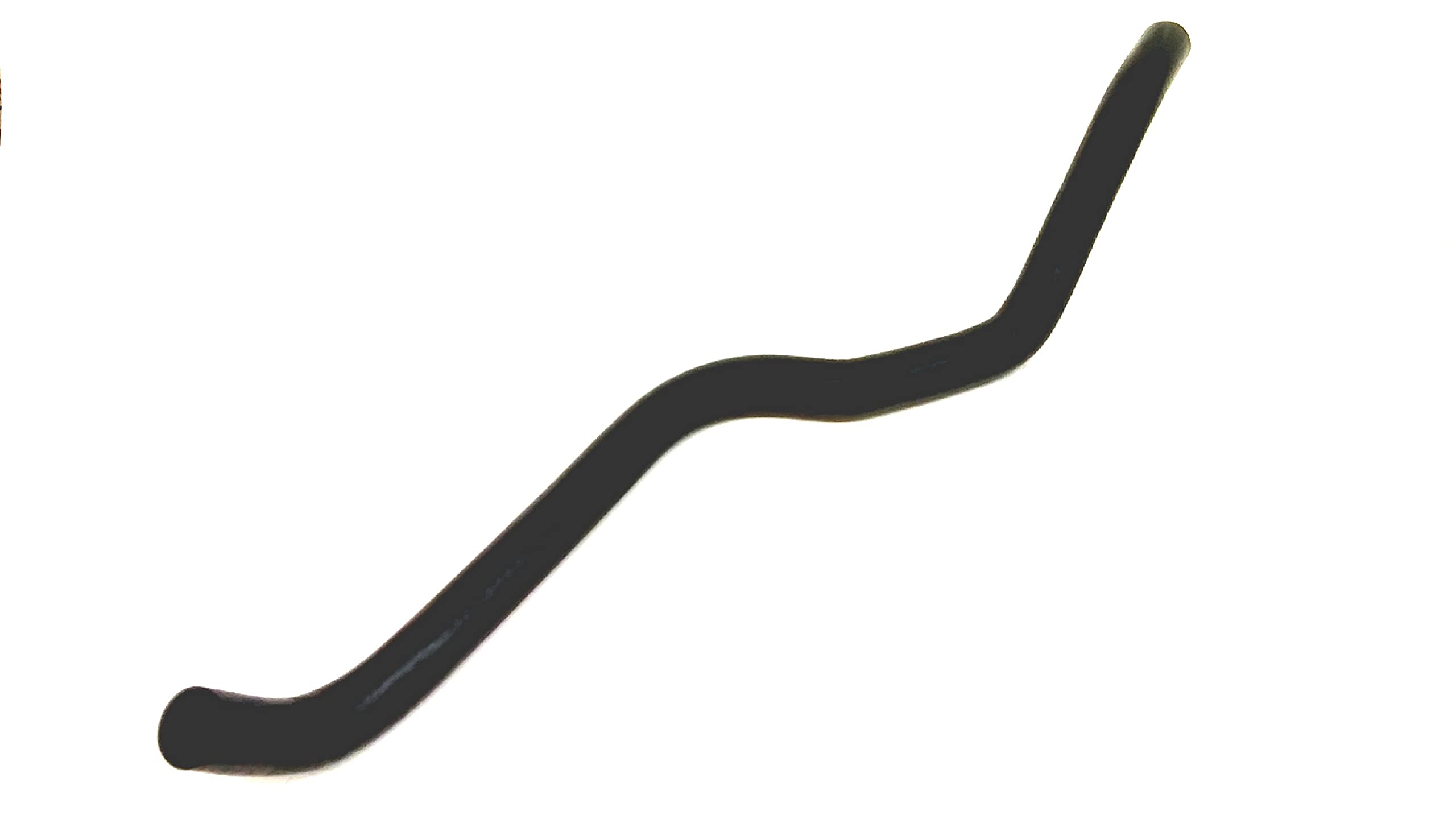 Subaru 45162 AG01A Engine Coolant Recovery Tank Hose - OEM Replacement Part for Subaru Vehicles | Perfect for Cooling System Maintenance & Repair