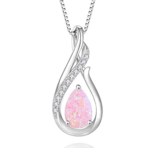 Pink Opal