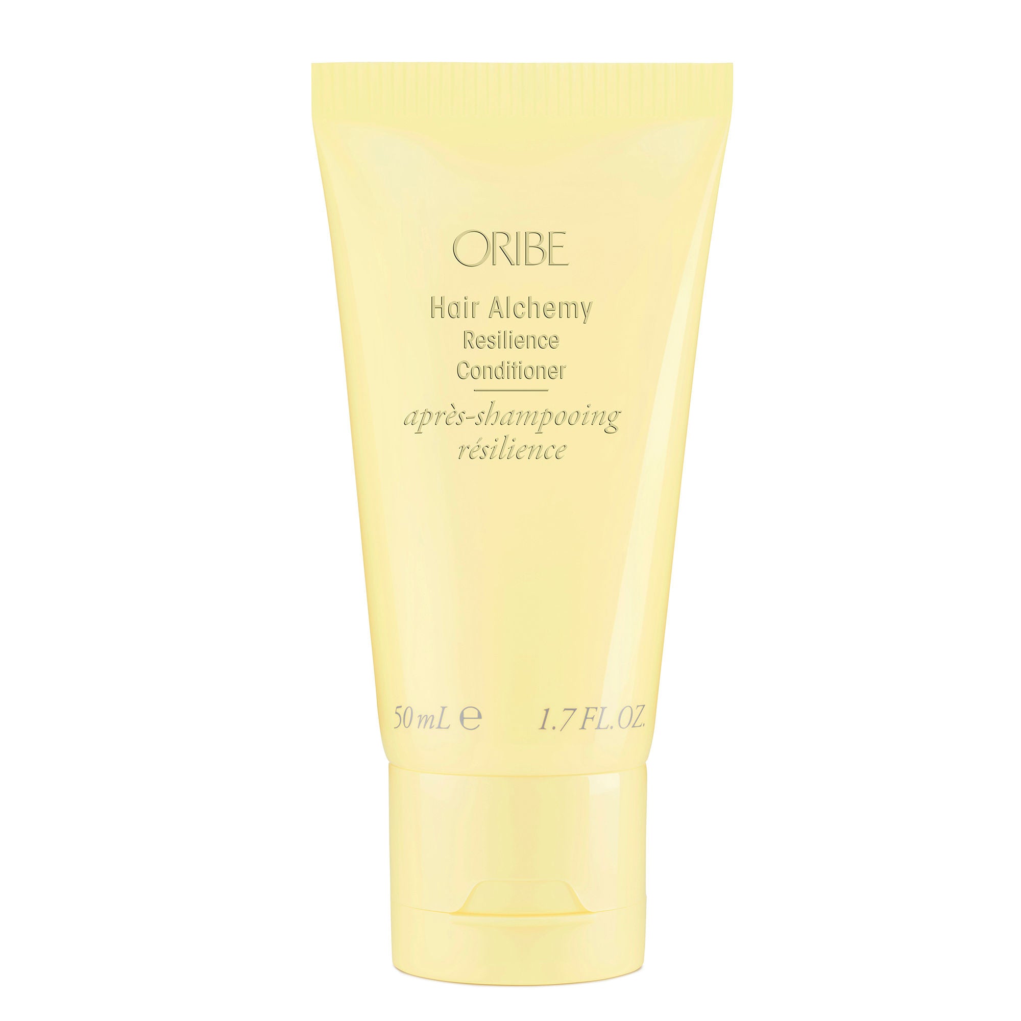 Hair Alchemy Resilience Conditioner - Deep Repair & Strengthening for Damaged Hair - Perfect for Daily Use & Salon Treatments