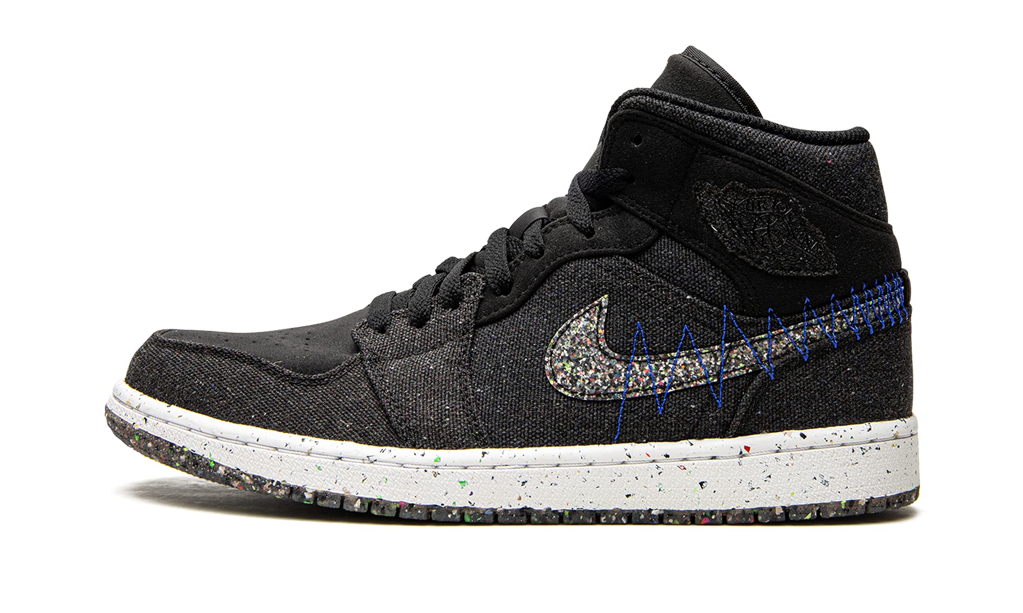Air Jordan 1 Mid SE Men's Basketball Shoes - DM3529-001 | Stylish Sneakers for Casual Wear, Street Fashion & Court Performance